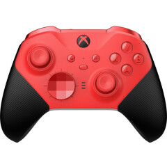 Геймпад Microsoft Xbox Elite Wireless Controller Series 2 Red (RFZ-00015)_2