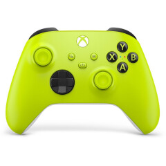 Геймпад Microsoft Xbox Wireless Controller Green (QAU-00023)_0