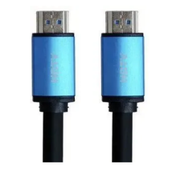 Кабель HDMI - HDMI, 1.5м, PREMIER 11236_0