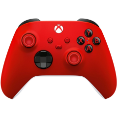 Геймпад Microsoft Xbox One Wireless Controller Pulse Red (QAU-00013)_3