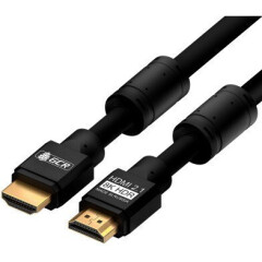 Кабель HDMI - HDMI, 1м, Greenconnect GCR-53659_0