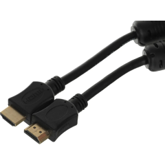 Кабель HDMI - HDMI, 2м, PREMIER 5-813 2.0_1