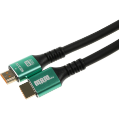 Кабель HDMI - HDMI, 5м, PREMIER 12393_1