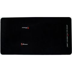 Коврик для игрового кресла Arozzi Velocit Floormat Black_1