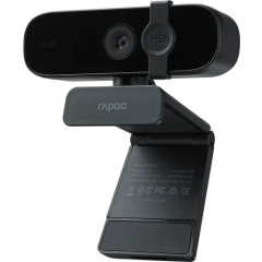 Веб-камера Rapoo C280 Black_1