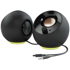 Колонки Creative Pebble SE Black_0