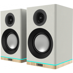 Колонки Oklick OK-605A White_0
