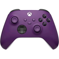 Геймпад Microsoft Xbox Wireless Controller Astral Purple (QAU-00070/QAU-00069)_1