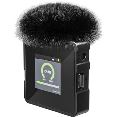 Радиосистема Icon AirMic Solo_5