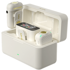 Радиосистема Icon AirMic Pro White_0
