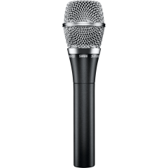 Микрофон Shure SM86_1