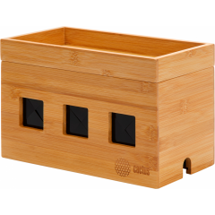 Кабельный органайзер Cactus CS-BOX-BAM_4