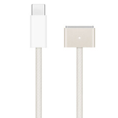Кабель USB Type-C - MagSafe 3, 2м, Apple MPL33AM/A_0