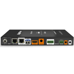 Передатчик видеосигнала WyreStorm NHD-500-DNT-TX_1