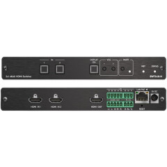 Коммутатор HDMI Kramer SWT3-21-H_1