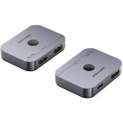 Переключатель HDMI Vention AKPH0_0