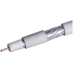 Коаксиальный кабель Net.on CCS 109L, 100м_1