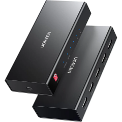 Разветвитель HDMI UGREEN CM570_1