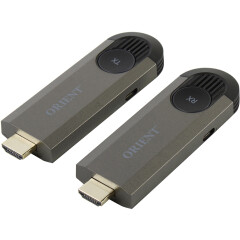 Удлинитель HDMI Orient VE056V2_0