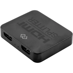 Разветвитель HDMI Digma DHSP-V1.4X2PS_0