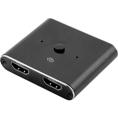 Переключатель HDMI Digma D-HSW-V2.0X2_0