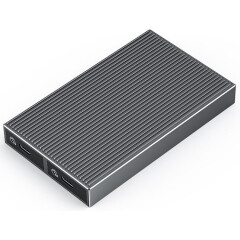 Внешний корпус для SSD M.2 Orico BM2C3-2N Grey_1