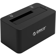 Док-станция для HDD Orico 6619US3 Black_0