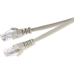 Патч-корд GoPower 00-00027474, 3м_1