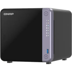 Сетевое хранилище (NAS) QNAP TS-432X-4G_0