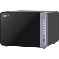 Сетевое хранилище (NAS) QNAP TS-632X-4G_1
