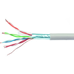 Бухта Cablexpert FPC-5004E-SOL/100, 100м_0