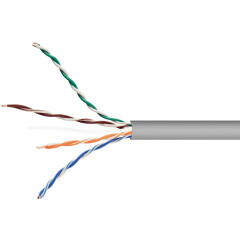 Бухта Cablexpert UPC-5051E-SOL/25, 25м_0