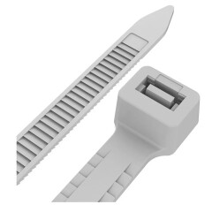 Кабельная стяжка Rexant 67-0200-5, 100 шт._0