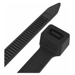 Кабельная стяжка Rexant 67-0351, 100 шт._2