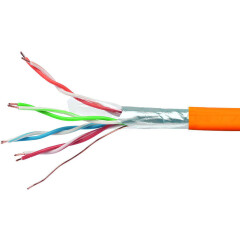 Бухта Cablexpert FPC-5051E-LSZH-4-CU, 305м_1