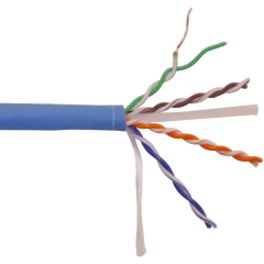 Бухта Lanmaster LAN-6EUTP-HFLT-BL, 305м_0