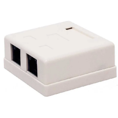 Розетка RJ-45 Filum FL-NA-SOCKET5E-2_0