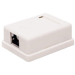 Розетка RJ-45 Filum FL-NA-SOCKET5E-3_0