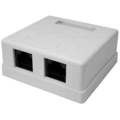 Розетка RJ-45 Suprlan 10-0309-1_0