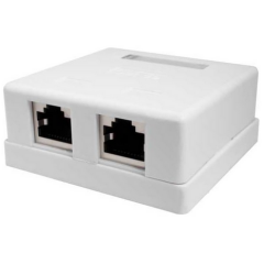 Розетка RJ-45 Suprlan 10-0308-1_0