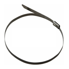 Хомут Rexant 07-0310-100, 100 шт._1