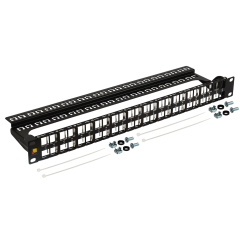 Патч-панель Lanmaster LAN-PPC48OK-UTP_0