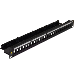 Патч-панель Lanmaster LAN-PPN24OK-UTP_0