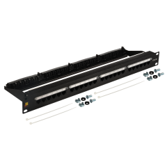 Патч-панель Lanmaster LAN-PPN24U5E_2