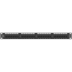 Патч-панель ExeGate EPP3-19-24-8P8C-C6-110D-C_0