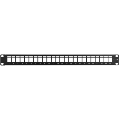 Патч-панель ExeGate EPPB-19-24-STP_0