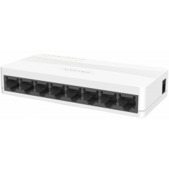Коммутатор (свитч) Hikvision DS-3E0108D-E_0