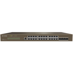 Коммутатор (свитч) IP-COM G5328F_1