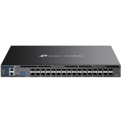 Коммутатор (свитч) TP-Link SX6632YF_0