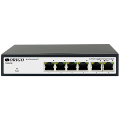 Коммутатор (свитч) Origo OS2406_0